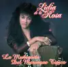 Lidia de la Rosa - La Muñequita del Merengue Tipico